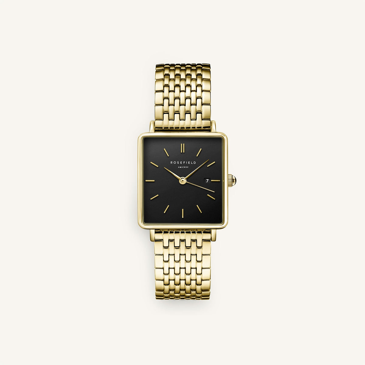 Boxy Nero Oro leftcolumn