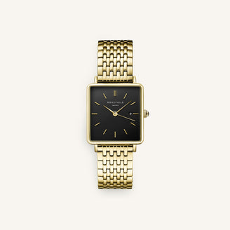 Boxy Nero Oro leftcolumn