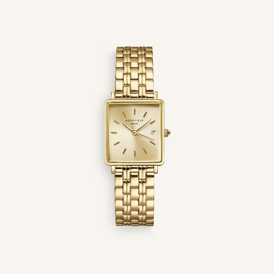 Boxy XS Champagne Boxy XS Champagne