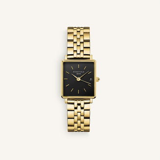 Boxy Xs Nero Oro - Con Incisione leftcolumn