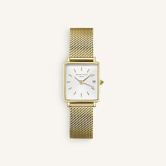 Boxy Xs Maglia Oro - Con Incisione leftcolumn
