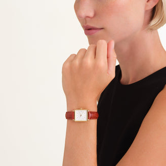 Boxy XS Pelle Marrone leftcolumn