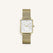 Boxy Maglia Oro