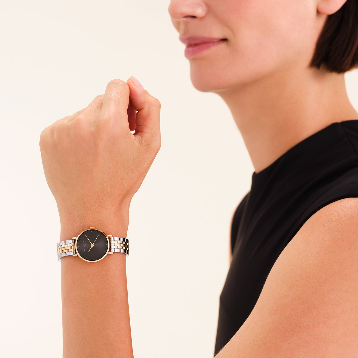 Small Edit Nero Duotone - Con Incisione leftcolumn