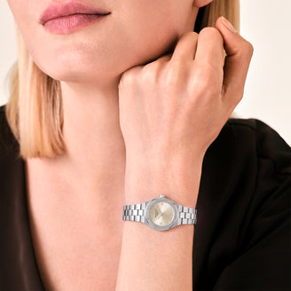 Rose XS Argento leftcolumn