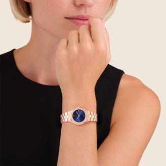 Rose XS Navy leftcolumn