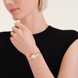 Bangle XS Oro leftcolumn