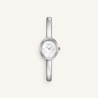 Bangle S Argento - Con Incisione leftcolumn