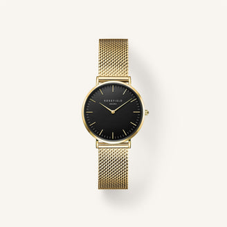 Tribeca Nero Oro leftcolumn