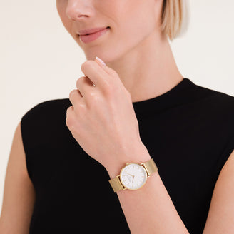 Tribeca Bianco Oro leftcolumn