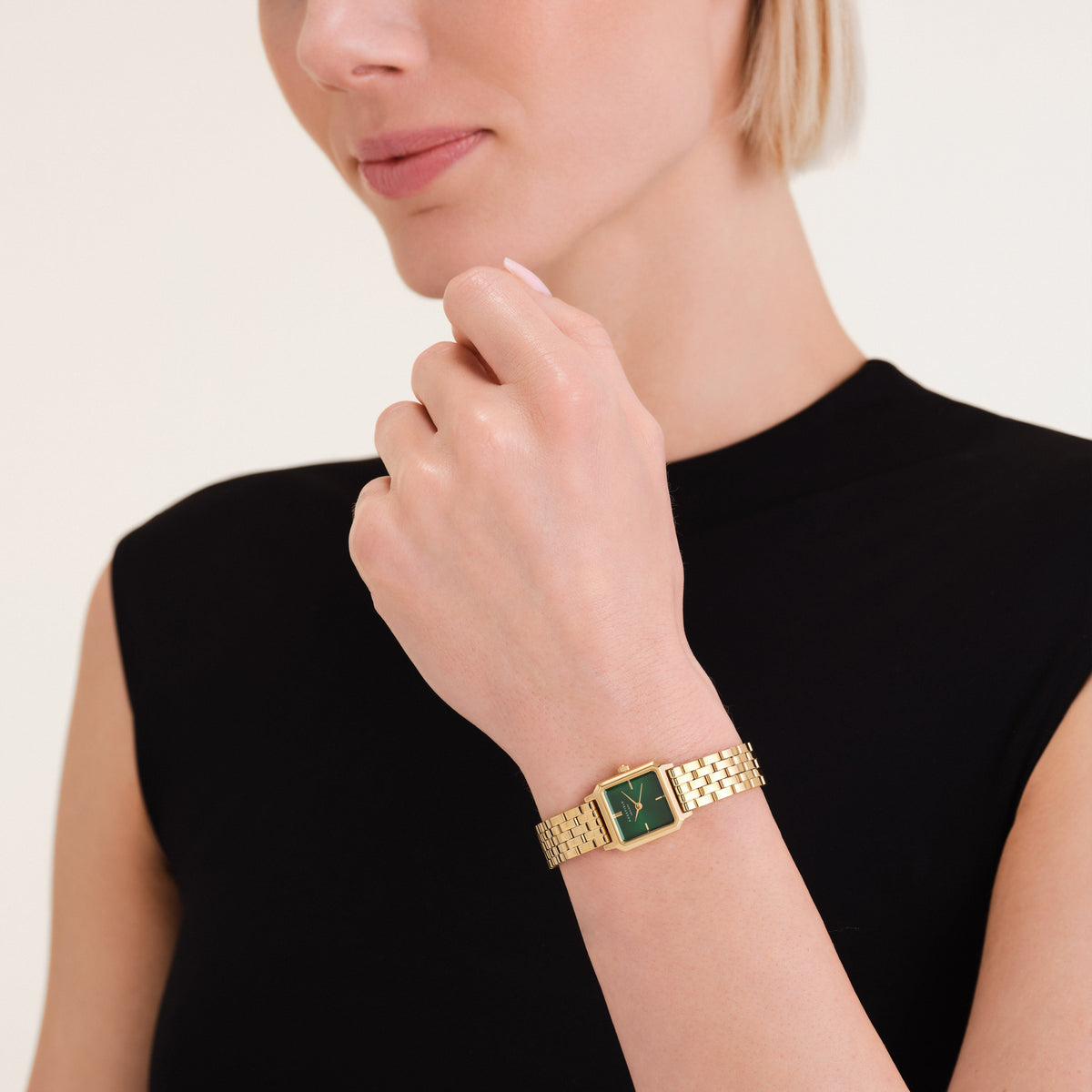 Boxelle Smeraldo leftcolumn,