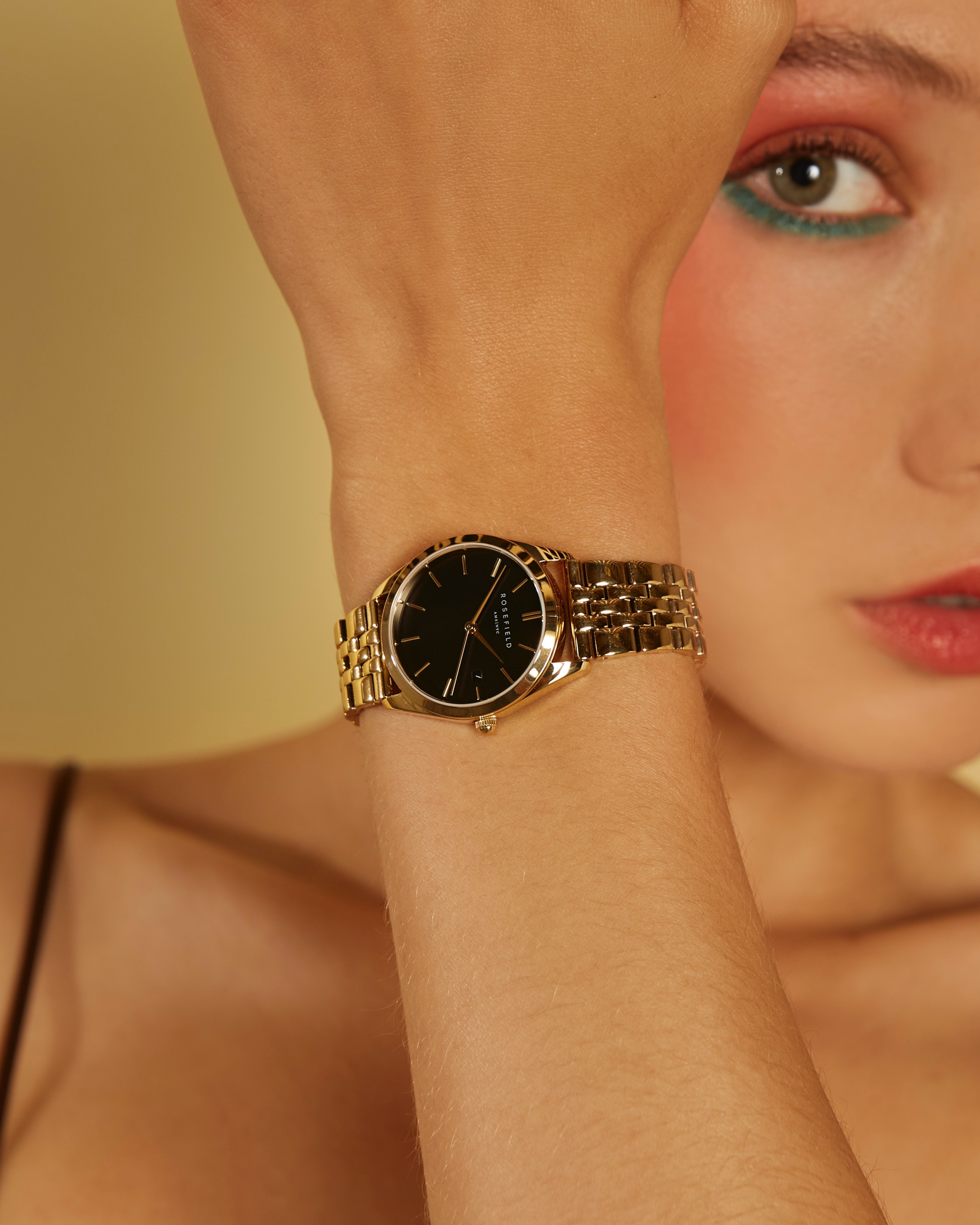 Ace Xs Rosefield Orologi Recensioni OROLOGIO ROSEFIELD CASSA XS