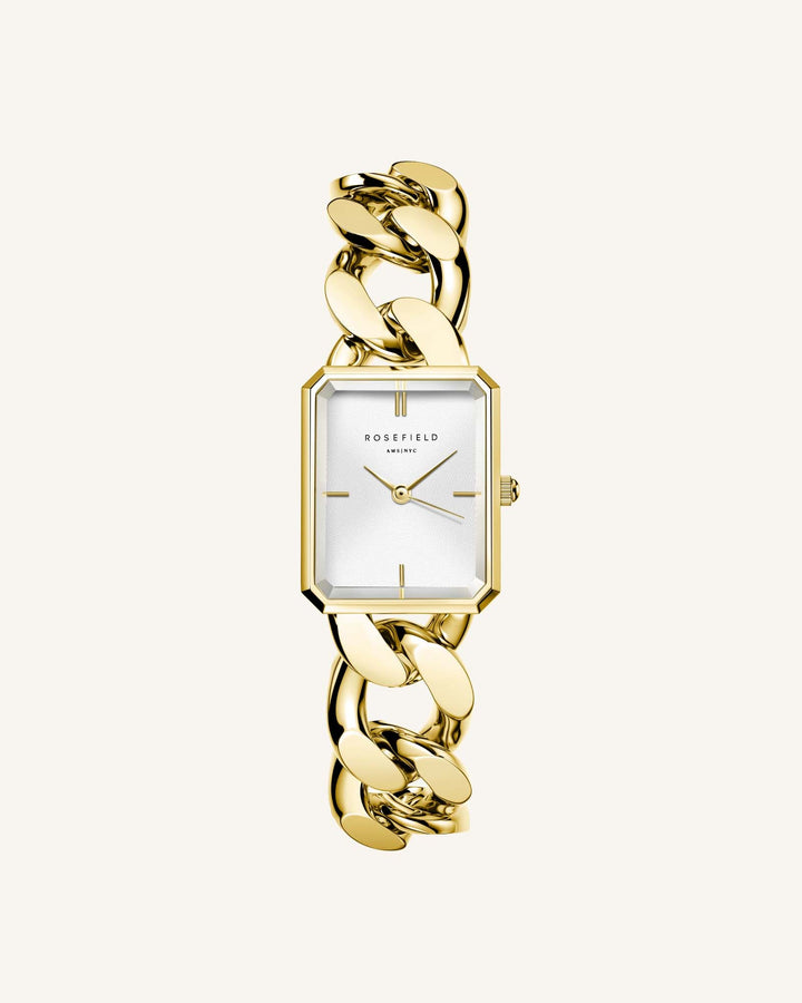 Octagon Xs Studio Oro