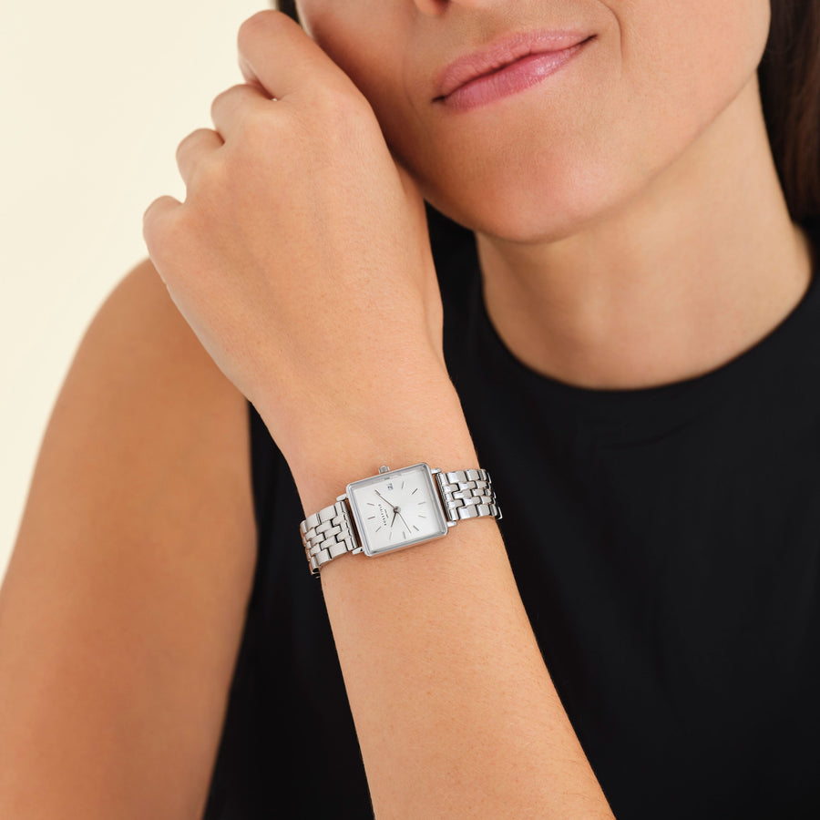 Boxy Xs Argento