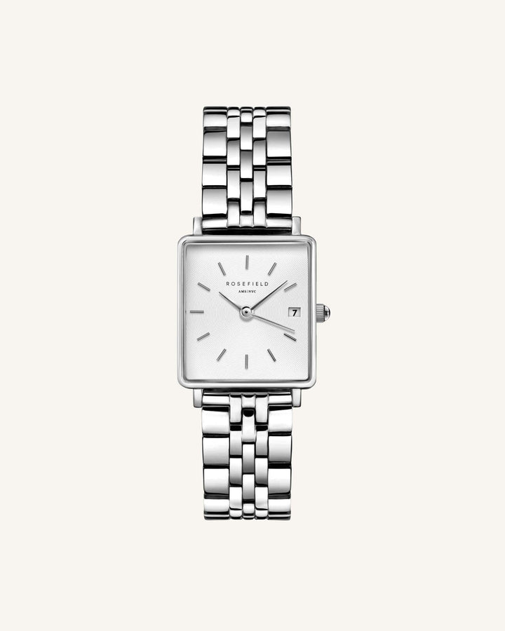 Boxy Xs Argento