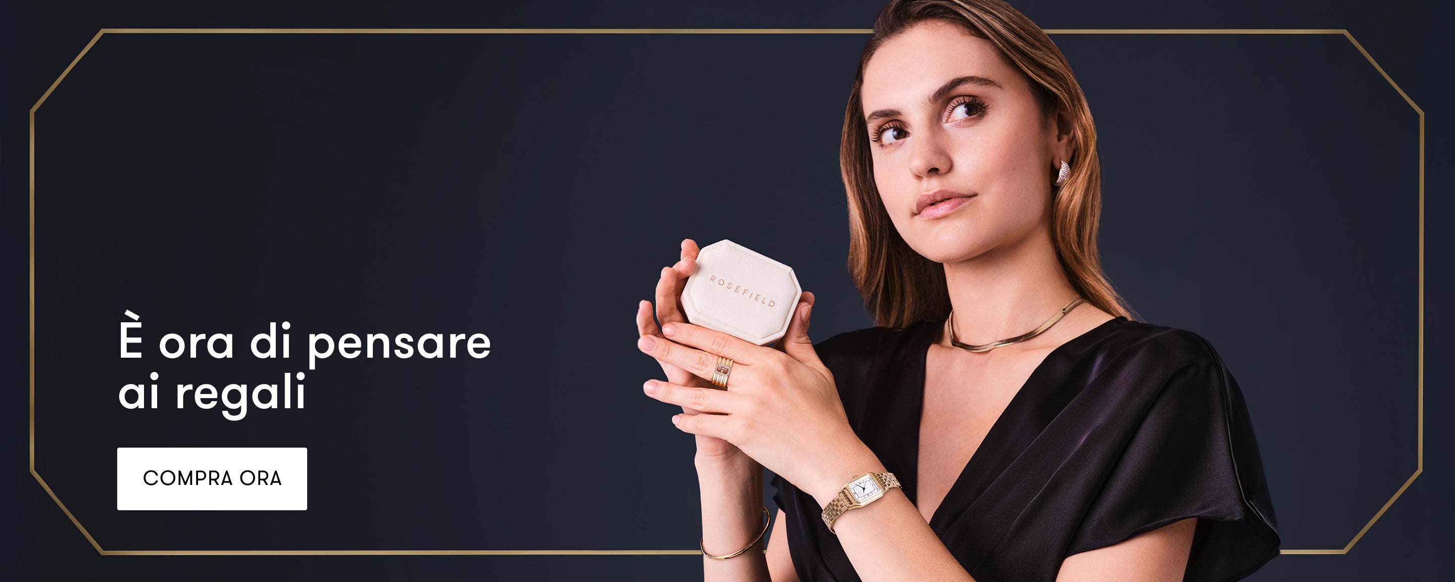 Banner with text image