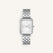 Octagon Argento