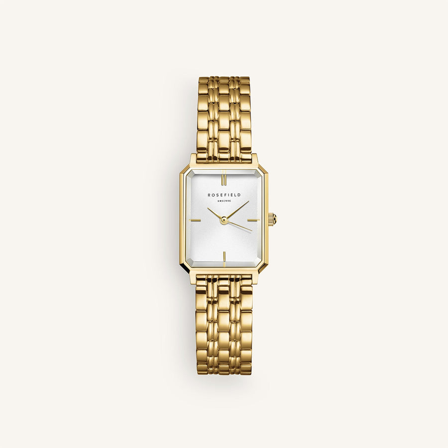 Octagon XS Oro