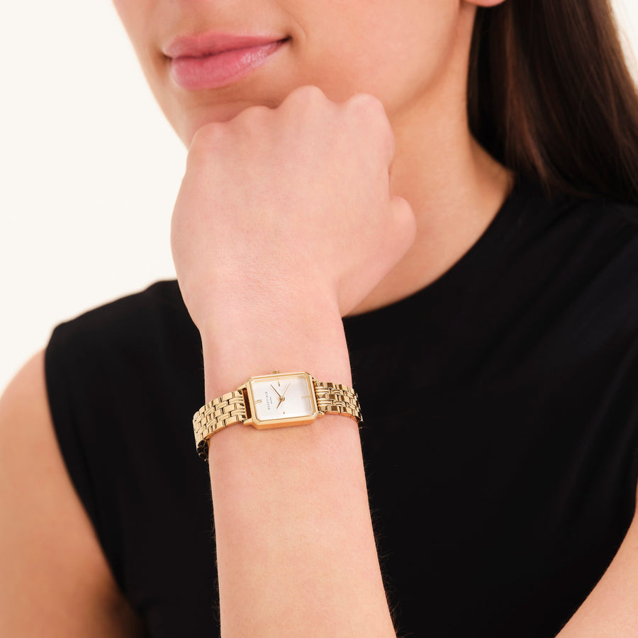 Octagon XS Oro