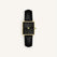 Boxy XS Pelle Nera