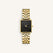 Boxy Xs Nero Oro