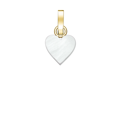 Pendant P2heart