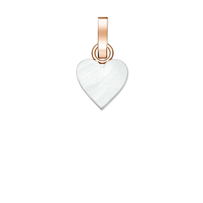 Pendant P2heart