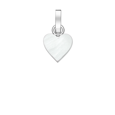 Pendant P2heart