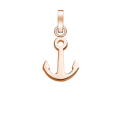 Pendant anchor