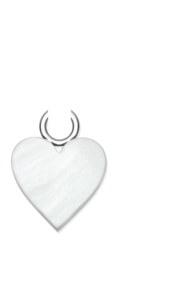 Pendant heart