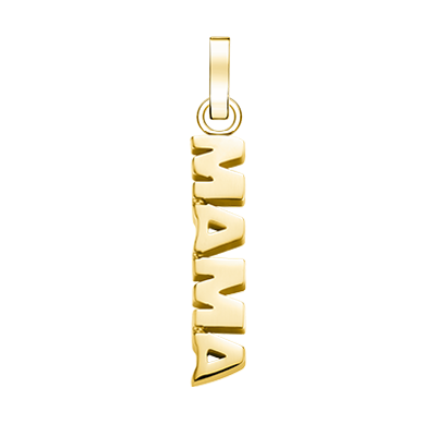 Pendant mama