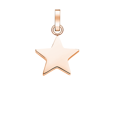 Pendant star